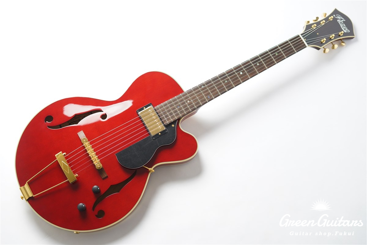 Ladybug SM-TBC HB - Cherry #RZ0618