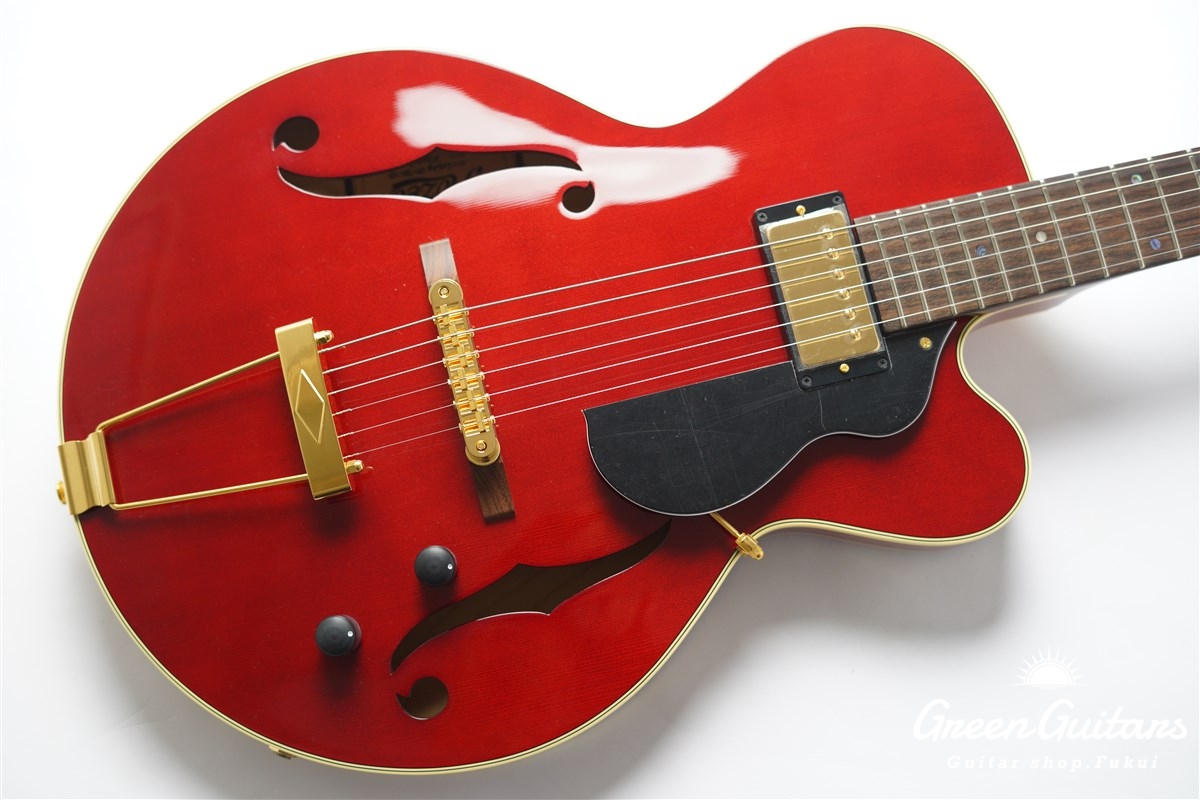 Ladybug SM-TBC HB - Cherry #RZ0618