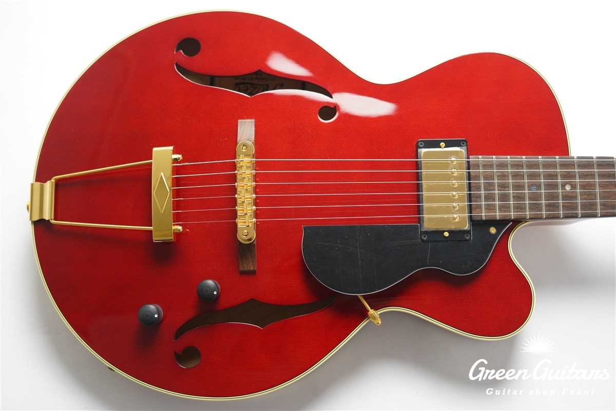Ladybug SM-TBC HB - Cherry #RZ0618