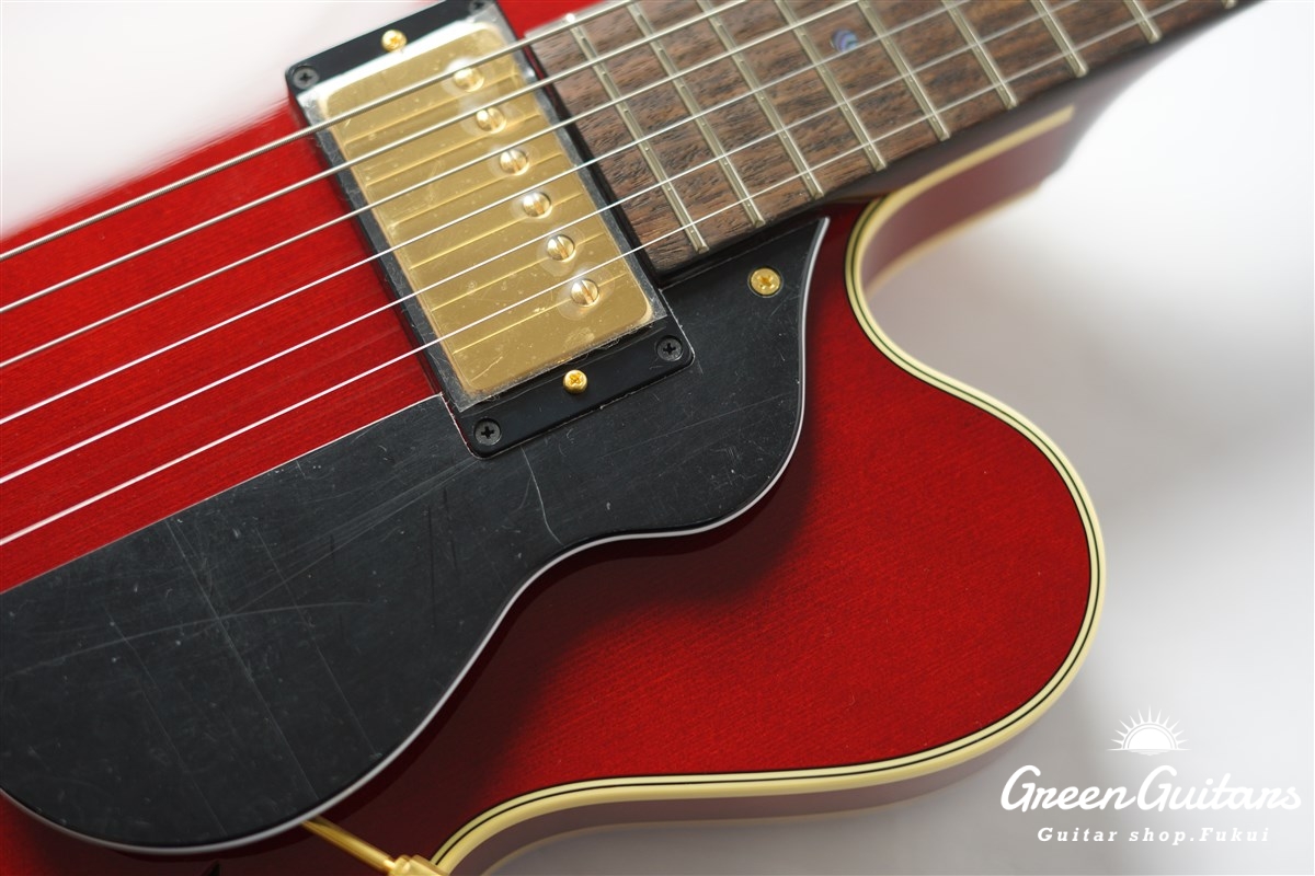 Ladybug SM-TBC HB - Cherry #RZ0618