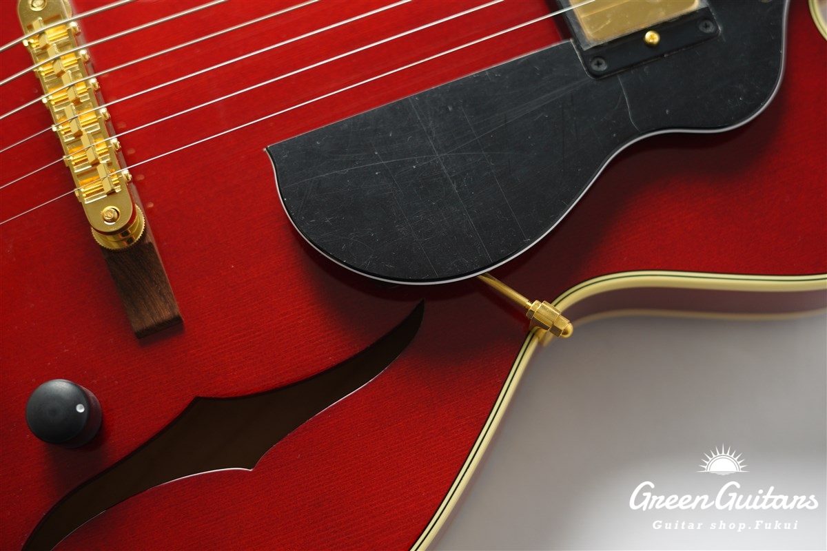 Ladybug SM-TBC HB - Cherry #RZ0618