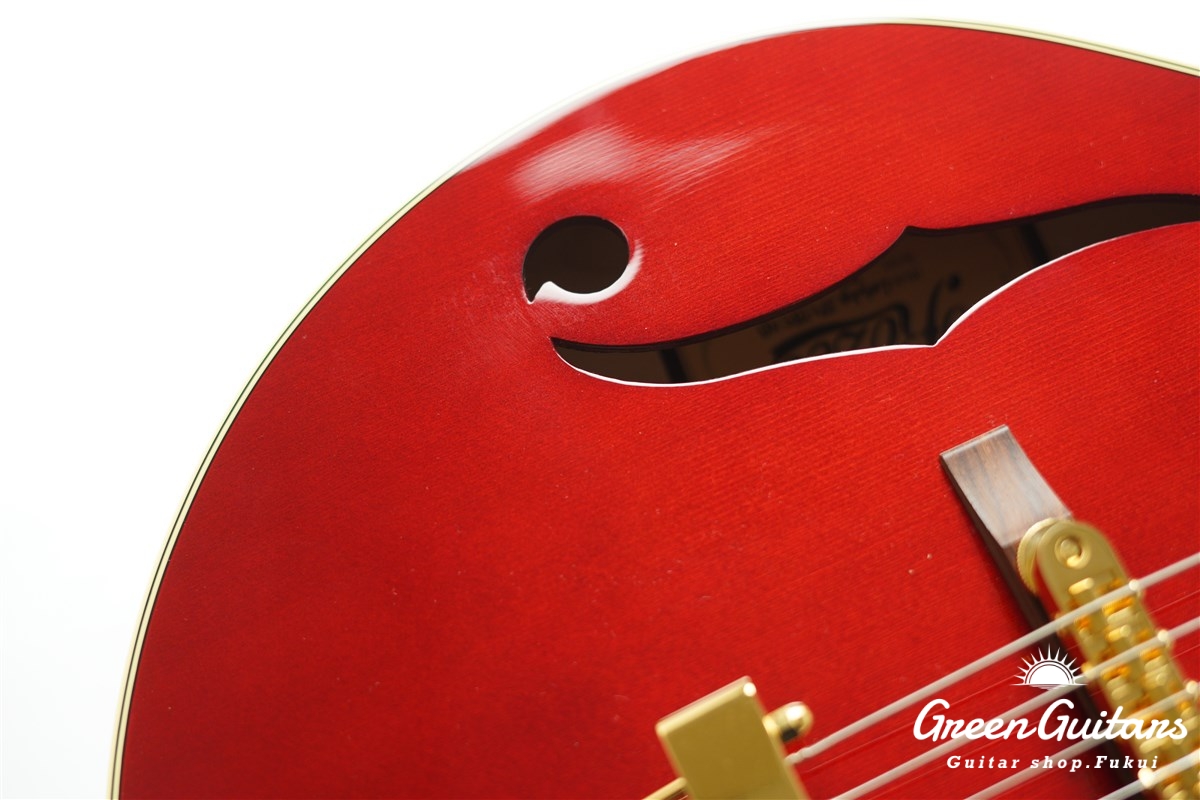 Ladybug SM-TBC HB - Cherry #RZ0618