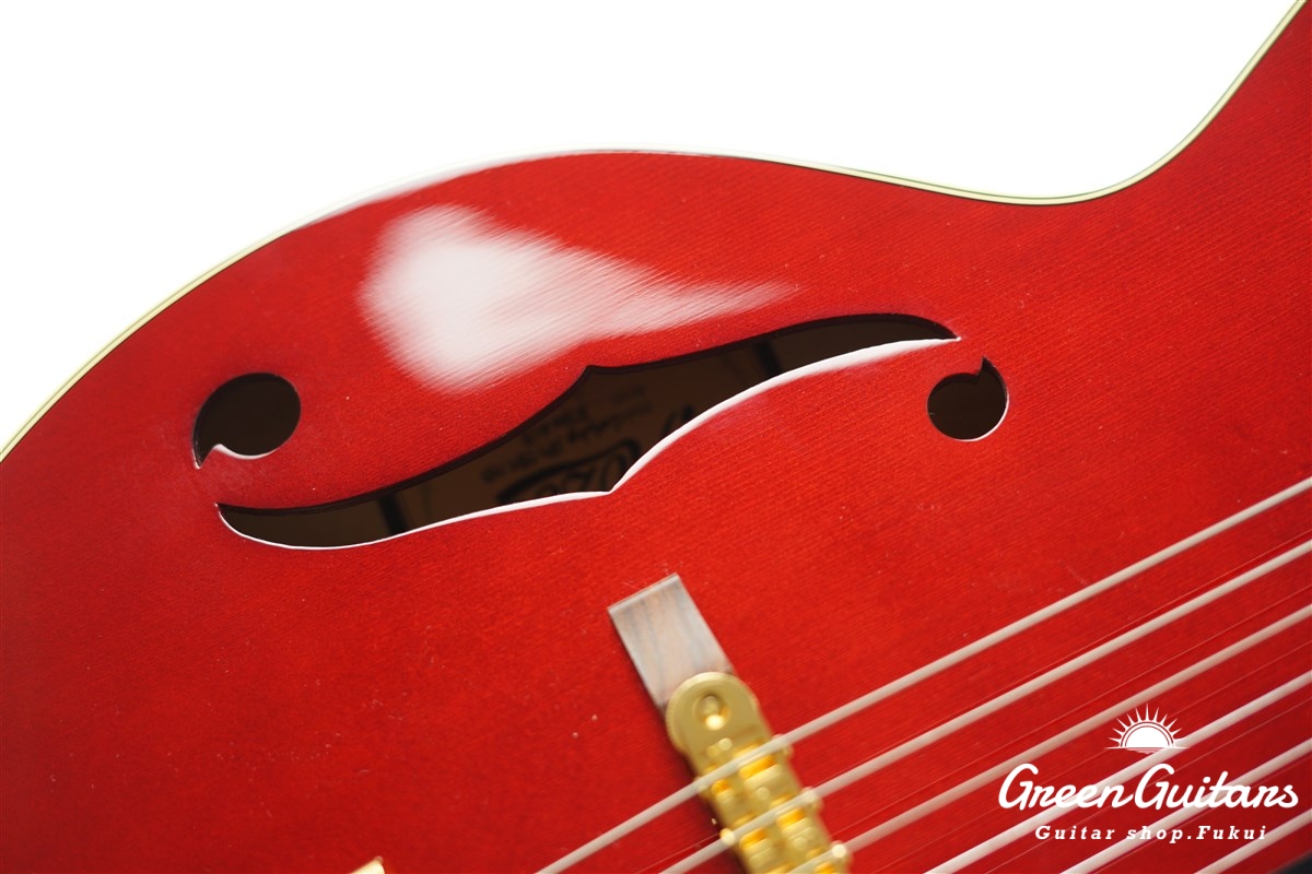 Ladybug SM-TBC HB - Cherry #RZ0618
