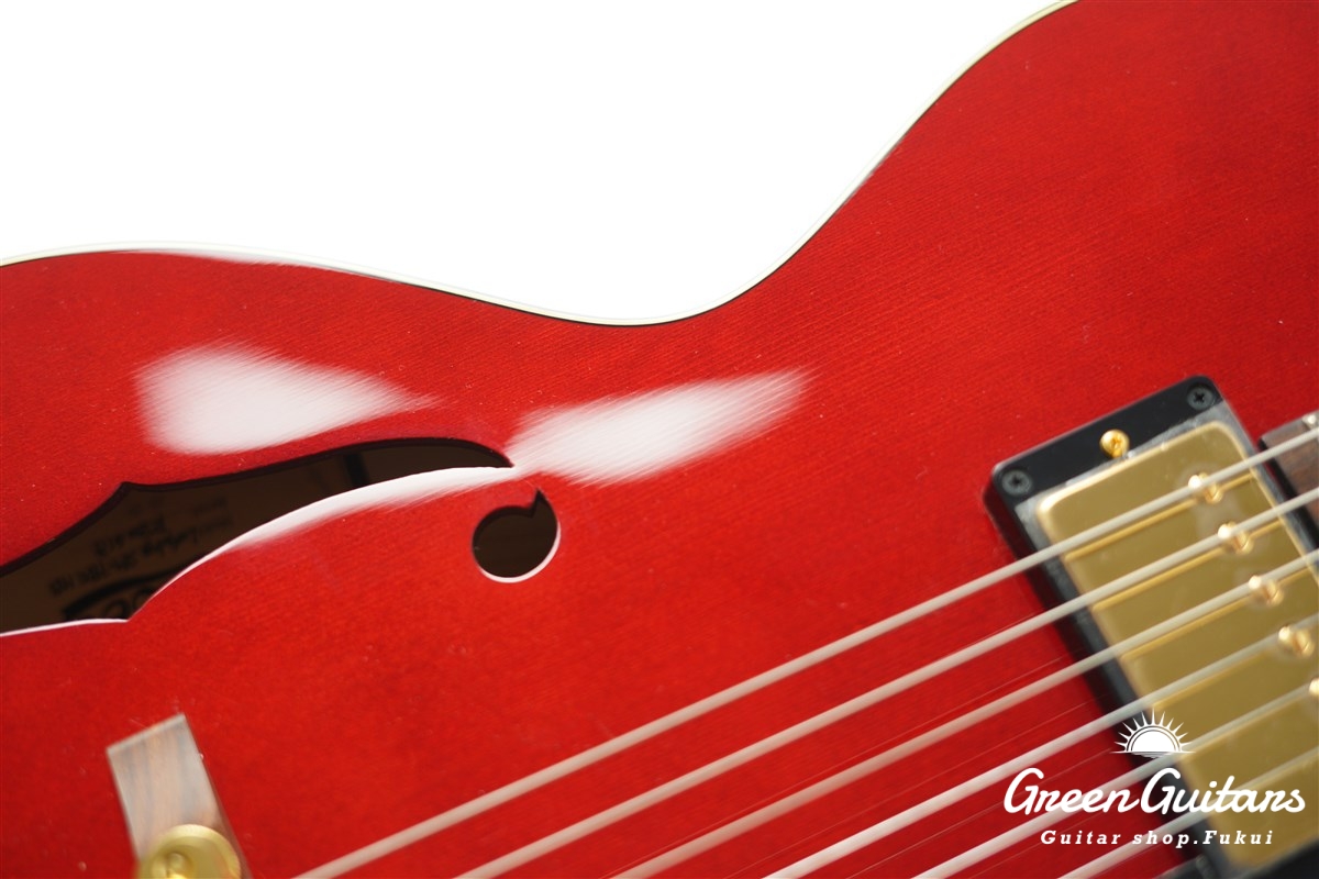 Ladybug SM-TBC HB - Cherry #RZ0618