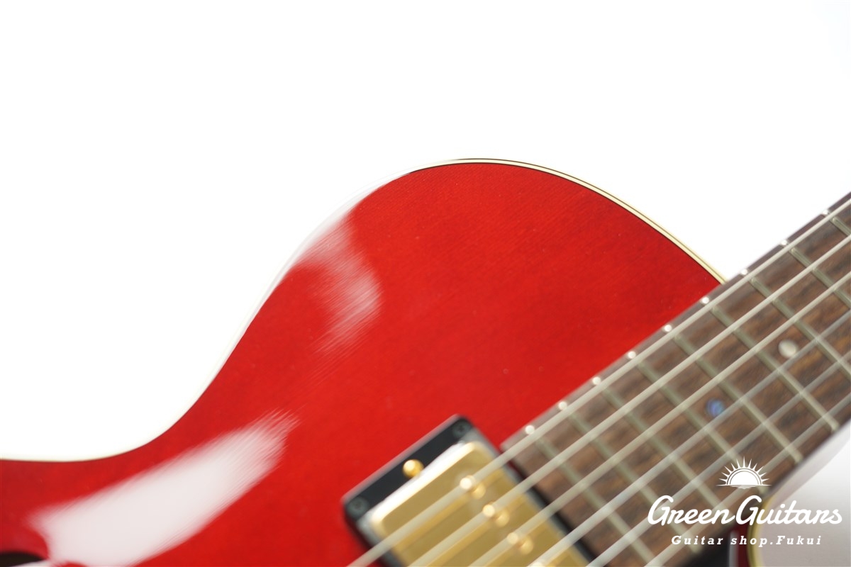 Ladybug SM-TBC HB - Cherry #RZ0618