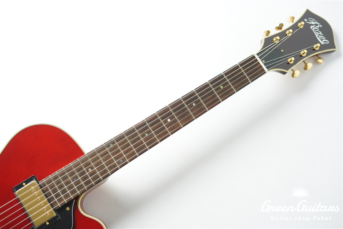Ladybug SM-TBC HB - Cherry #RZ0618