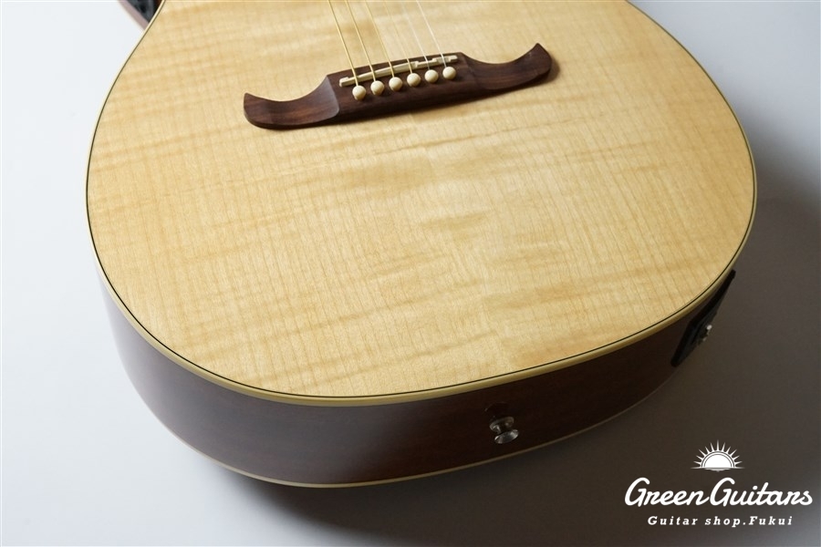 FA-235E Concert - Natural