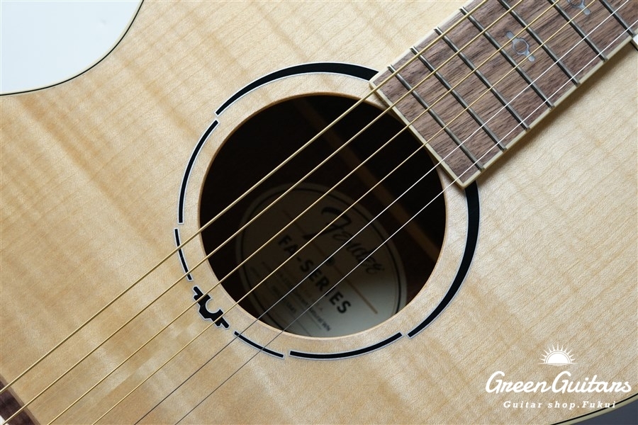 FA-235E Concert - Natural