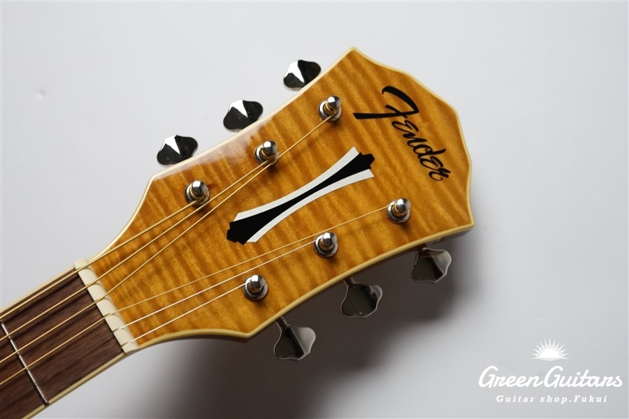 FA-235E Concert - Natural