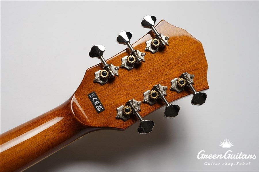 FA-235E Concert - Natural