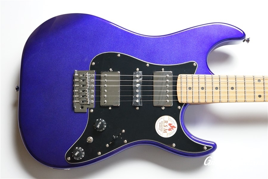 Bacchus custom guitar ＆Zoom G5 セット Bacchus custom guitar ＆Zoom G5 セット Bacchus custom guitar