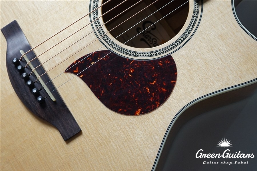 Starsun by OGINO GUITARS F120-GA Sitka Spruce / African Mahogany
