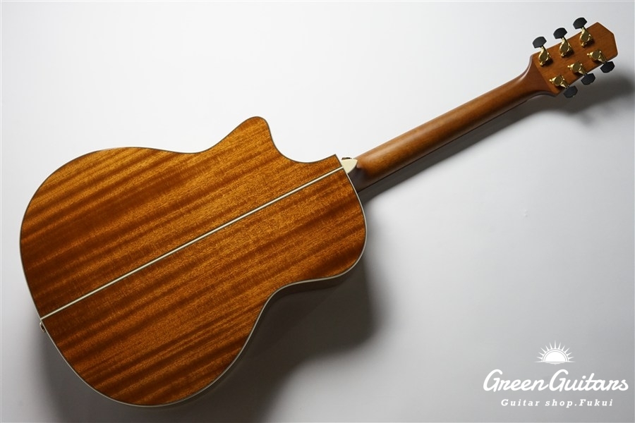 Starsun by OGINO GUITARS F120-GA Sitka Spruce / African Mahogany