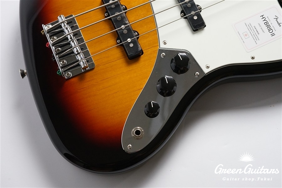 ベース Fender copy no brand jazz bass Fender Player II Jazz Bass - Coral Red #28382 – Empire Music