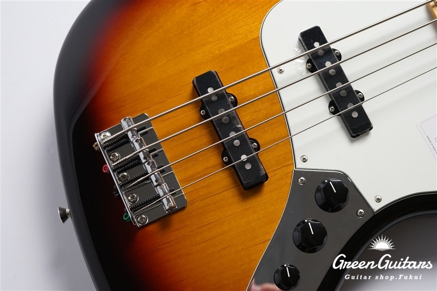 ベース Fender Japan JAZZ BASS Fender】Made in Japan Junior Collection Jazz Bass | ベース