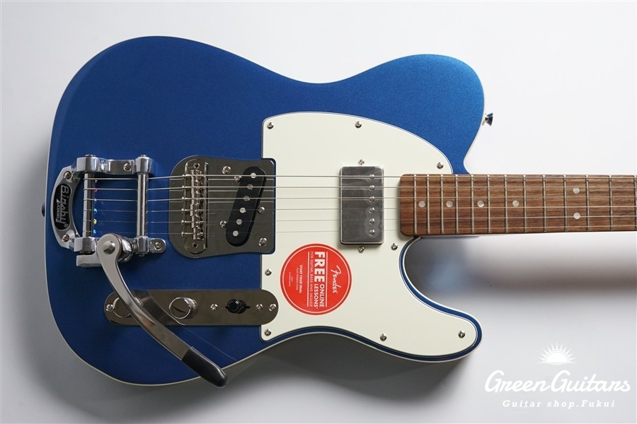 Squier by Fender Classic Vibe '60s Custom Telecaster SH with