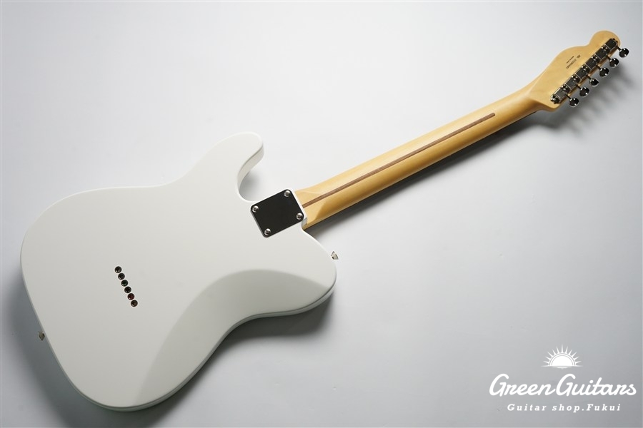 Made in Japan Limited Hybrid II Telecaster, Blanc
