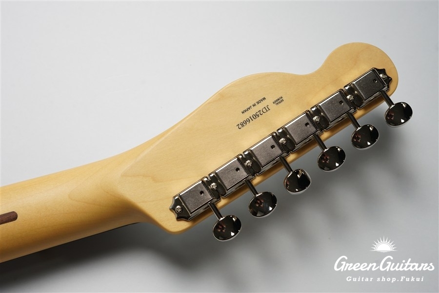Made in Japan Limited Hybrid II Telecaster, Blanc