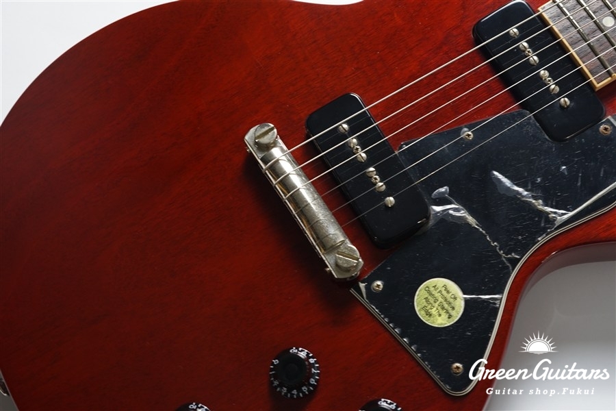 Gibson Les Paul Special 2016 Japan Proprietary - Heritage Cherry