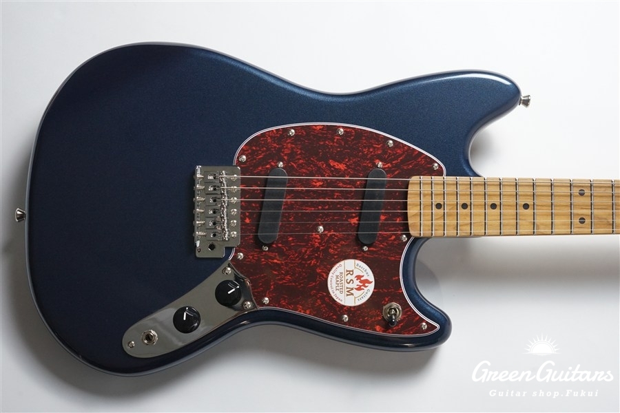 Bacchus BMS-1-RSM/M-TTPG - DLPB | Green Guitars Online Store