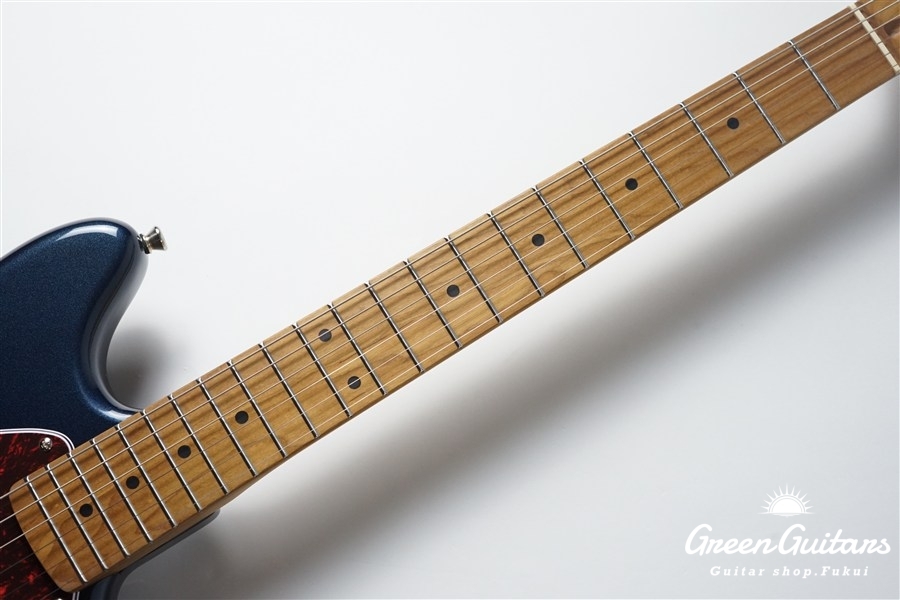 Bacchus BMS-1-RSM/M-TTPG - DLPB | Green Guitars Online Store