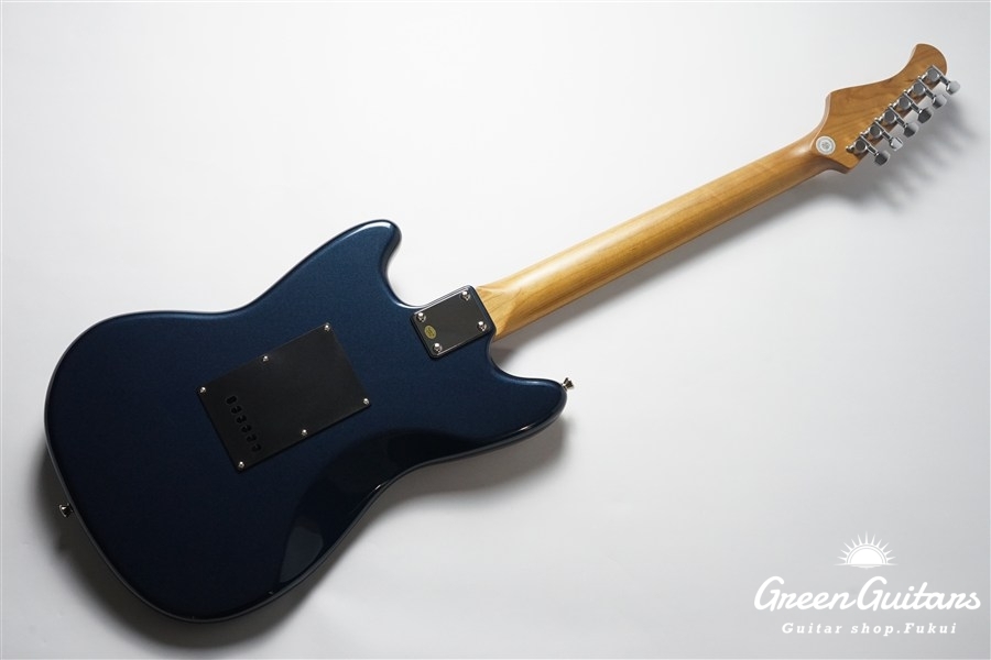 Bacchus BMS-1-RSM/M-TTPG - DLPB | Green Guitars Online Store