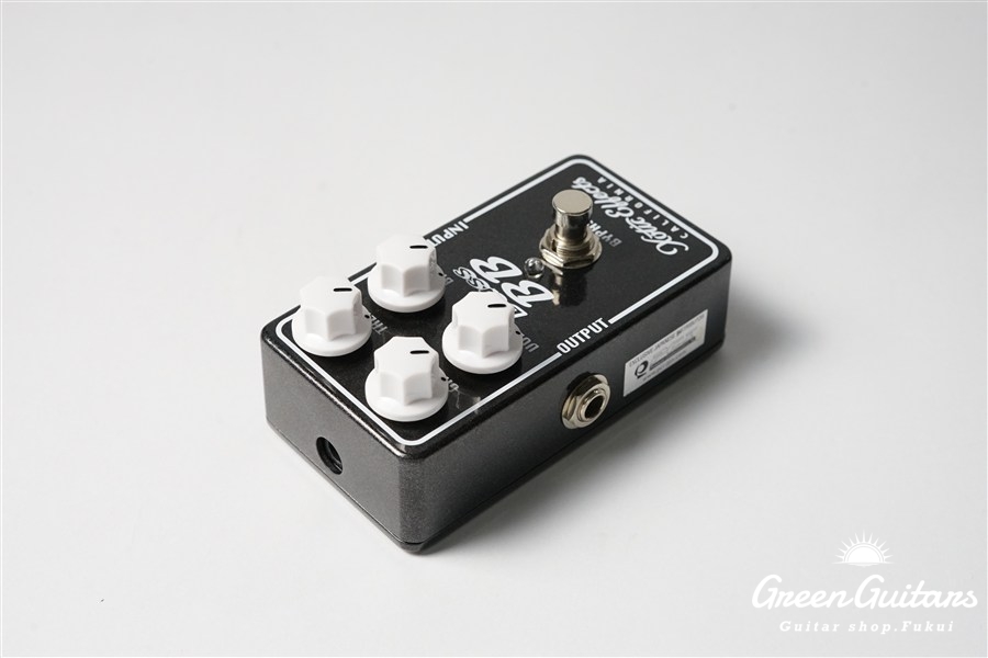 Xotic Bass BB Preamp V1.5 | Green Guitars Online Store