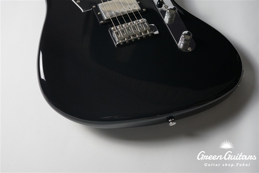SCHECTER OL-AR-TM-2H - BLK | Green Guitars Online Store