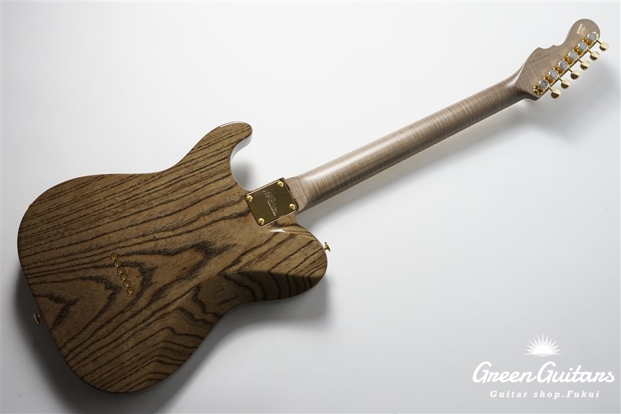 MOMOSE MT-Premium/FT #22350【大商談会2026】 | Green Guitars Online