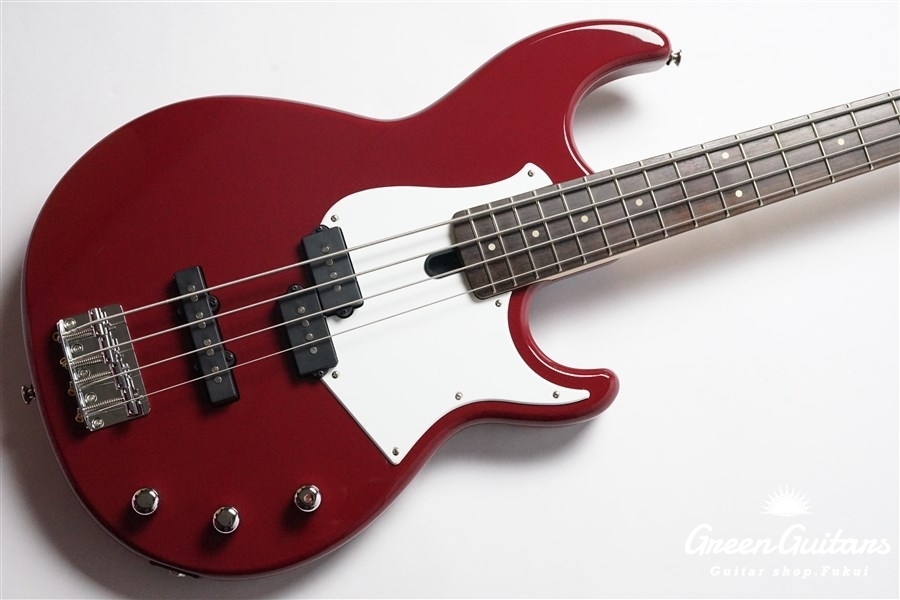 YAMAHA BB234 - RBR | Green Guitars Online Store