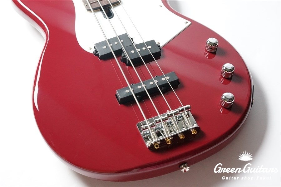 YAMAHA BB234 - RBR | Green Guitars Online Store