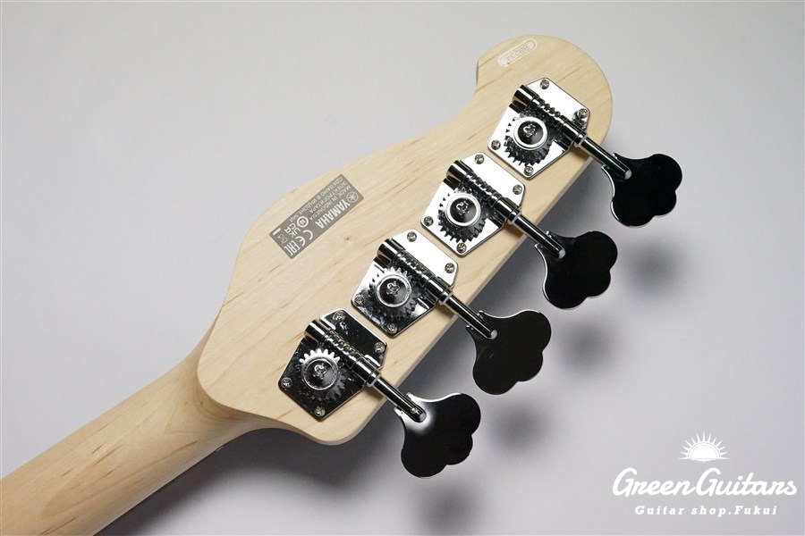 YAMAHA BB234 - RBR | Green Guitars Online Store