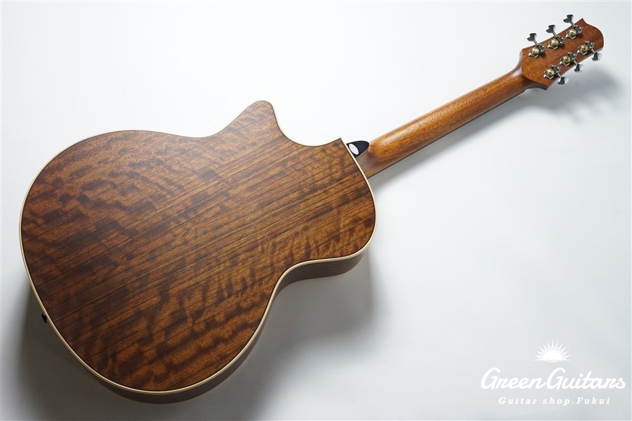 S.Yairi YAT-1300EC - NAM | Green Guitars Online Store