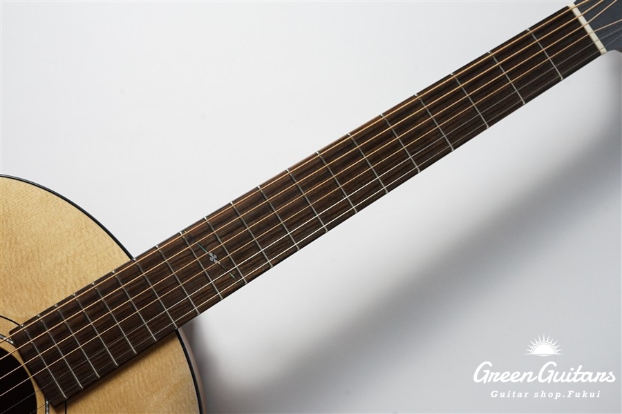 K.Yairi LAPIS - TN | Green Guitars Online Store