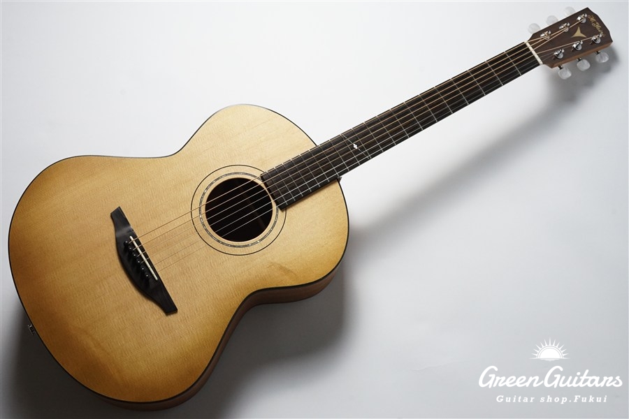 K.Yairi LAPIS - TZ | Green Guitars Online Store