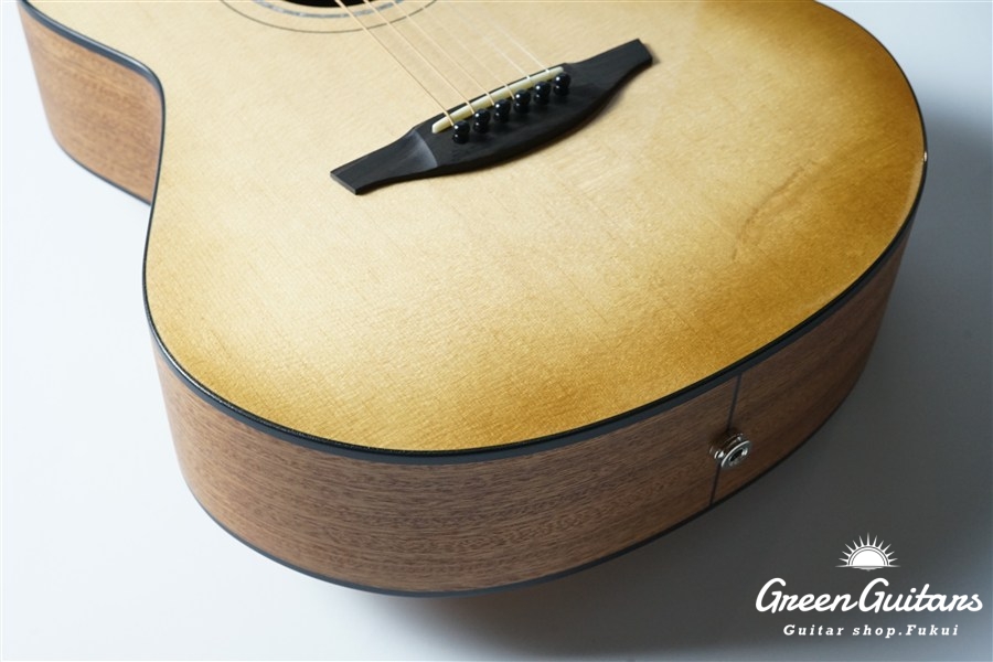 K.Yairi LAPIS - TZ | Green Guitars Online Store
