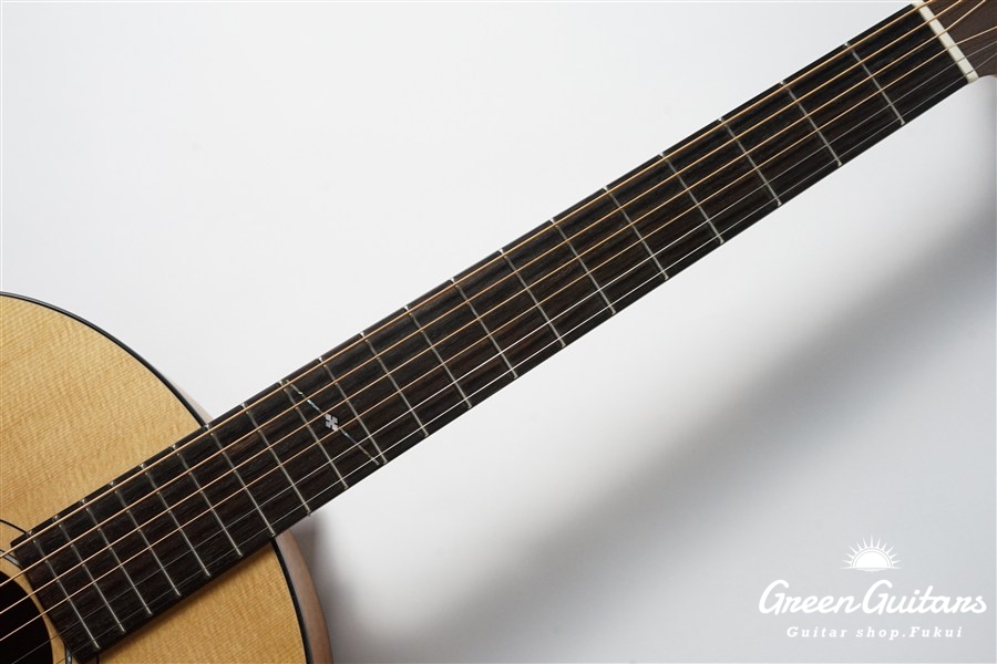 K.Yairi LAPIS - TZ | Green Guitars Online Store