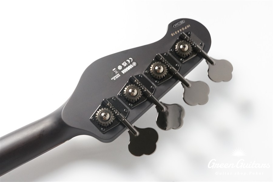 YAMAHA BB734A - FRD | Green Guitars Online Store