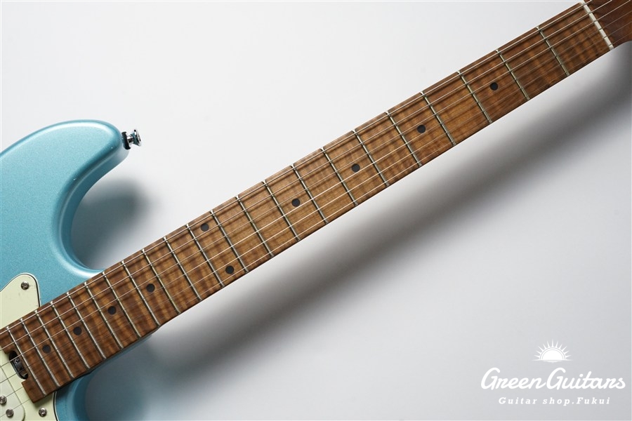 Bacchus BSH-850/RSM - OTM | Green Guitars Online Store