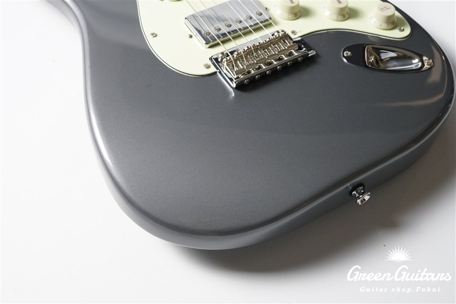 Bacchus BSH-850/RSM - Gun-M | Green Guitars Online Store