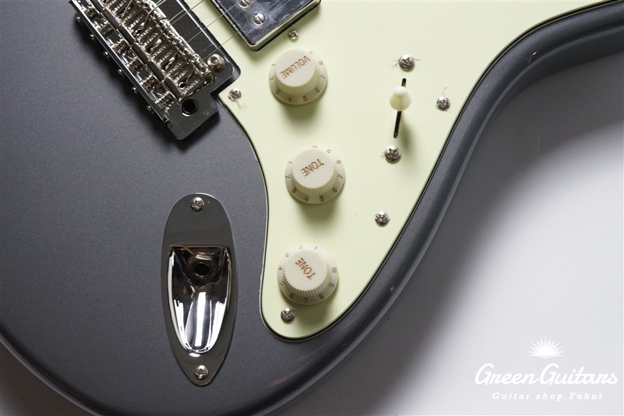 ギター Bacchus BSA800 (Duncan & PRS Pickups) Bacchus BSH-850/RSM - Gun-M | Green Guitars Online Store