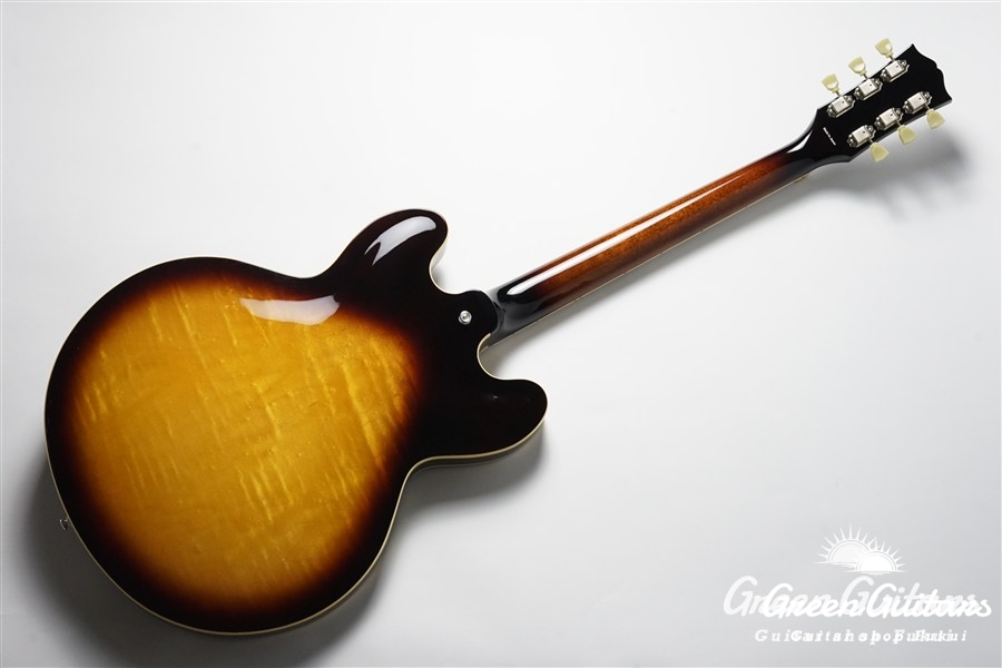 Tokai ES-201F - TB | Green Guitars Online Store