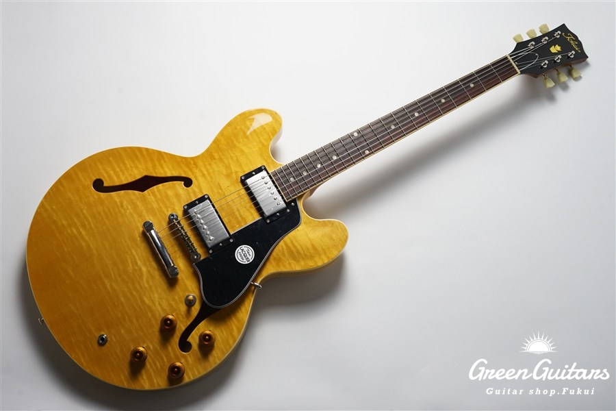 Tokai ES-201F - VNT | Green Guitars Online Store