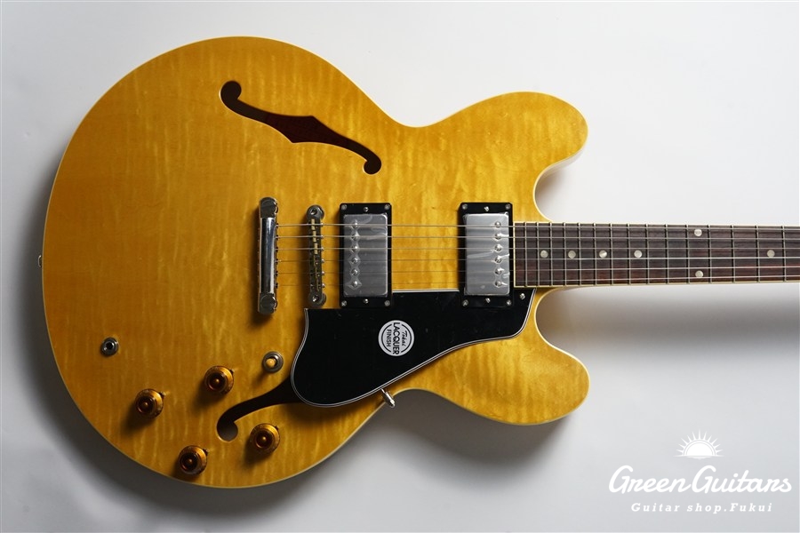 Tokai ES-201F - VNT | Green Guitars Online Store