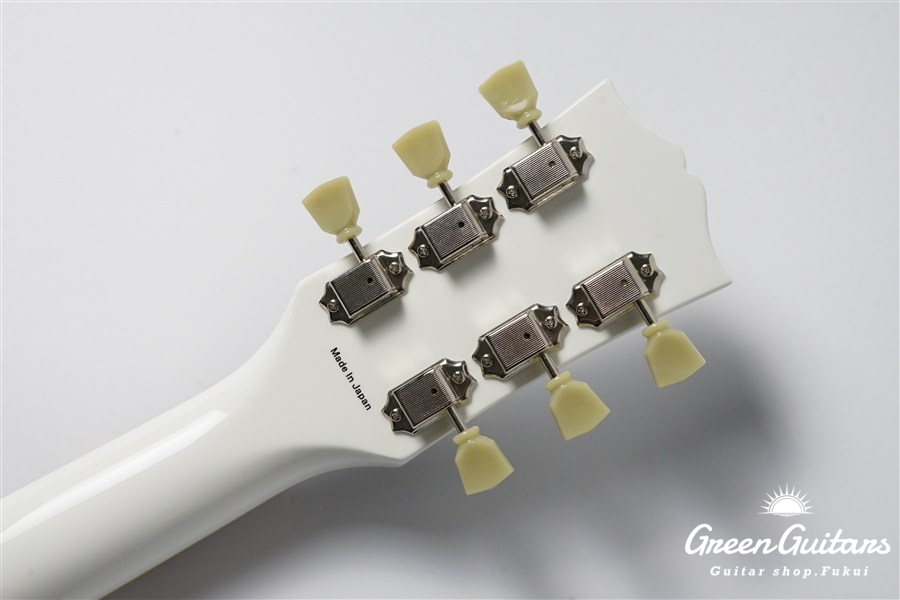 Tokai SG-101 - SW | Green Guitars Online Store