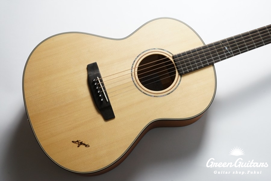 K.Yairi RF-90 - N | Green Guitars Online Store