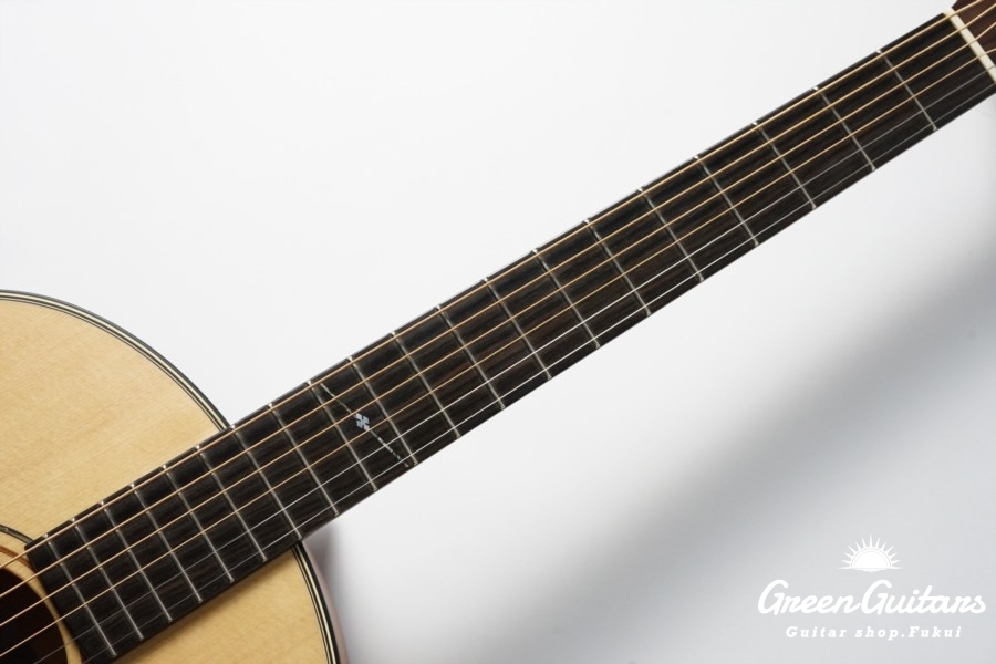 K.Yairi RF-90 - N | Green Guitars Online Store