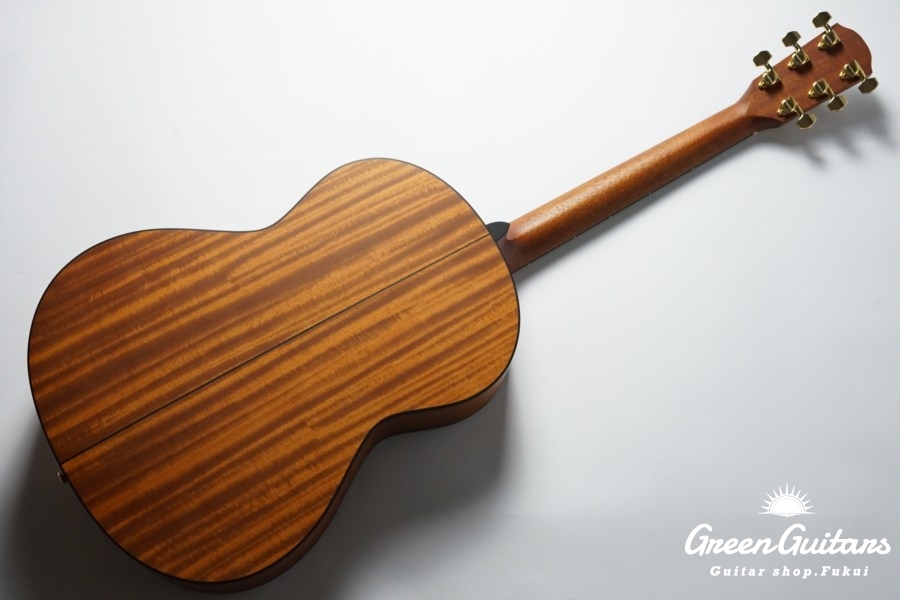 K.Yairi RF-90 - N | Green Guitars Online Store
