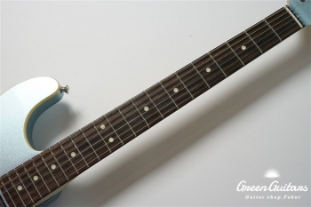 Made in Japan Modern Stratocaster HH - Mystic Ice Blue