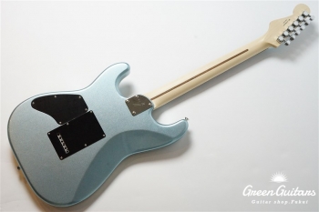 Made in Japan Modern Stratocaster HH - Mystic Ice Blue
